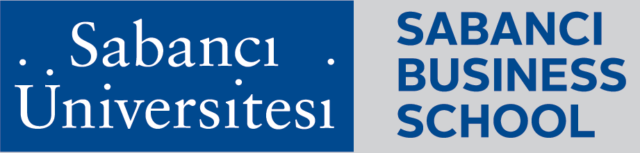 Sabancı University Logo
